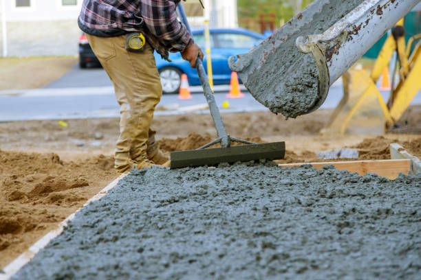 Best Concrete Repair Services  in Rogersville, AL