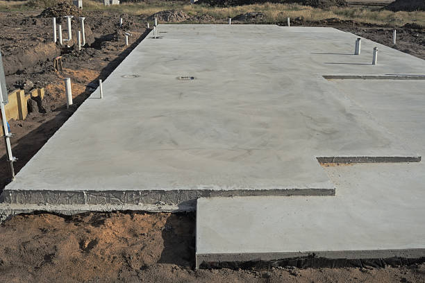 Best Concrete Driveway Installation  in Rogersville, AL