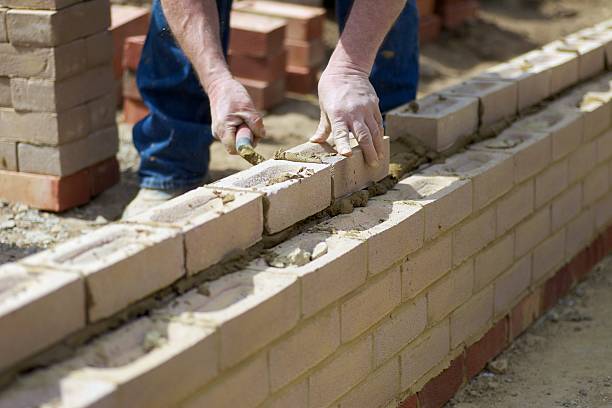 Best Driveway Concrete Repair  in Rogersville, AL
